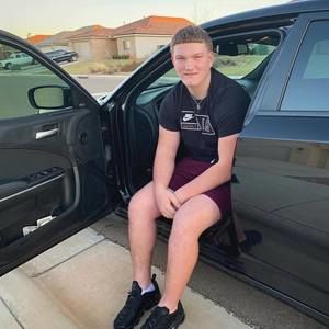 Meet your Posher, Jason